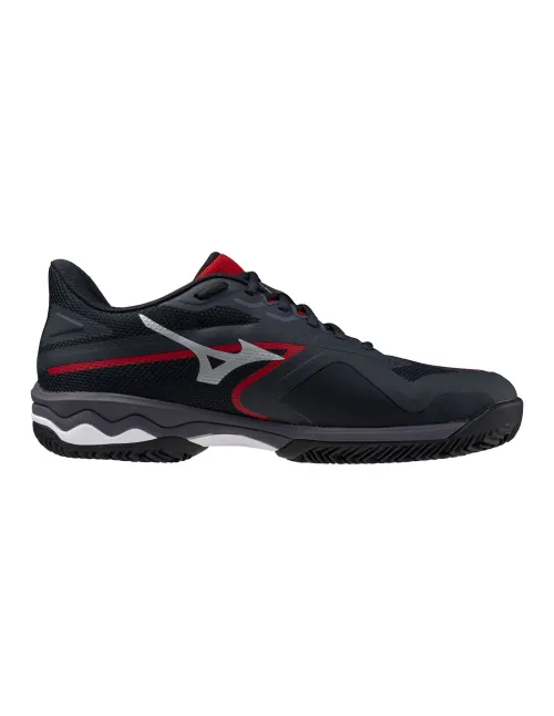Mizuno Wave Exceed Light 2 61GB2322 08 | Ofertas de pádel